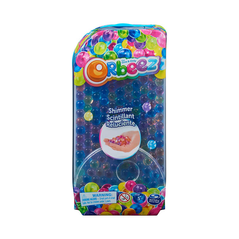 Orbeez Grown Multi-Colored Water Beads product image