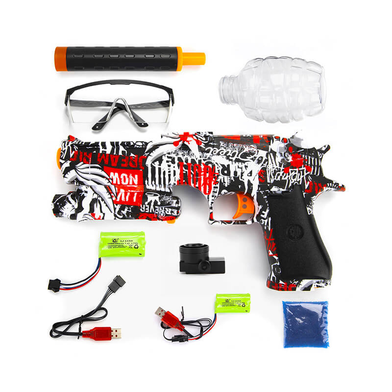Orbeez Gun Blaster Set product image