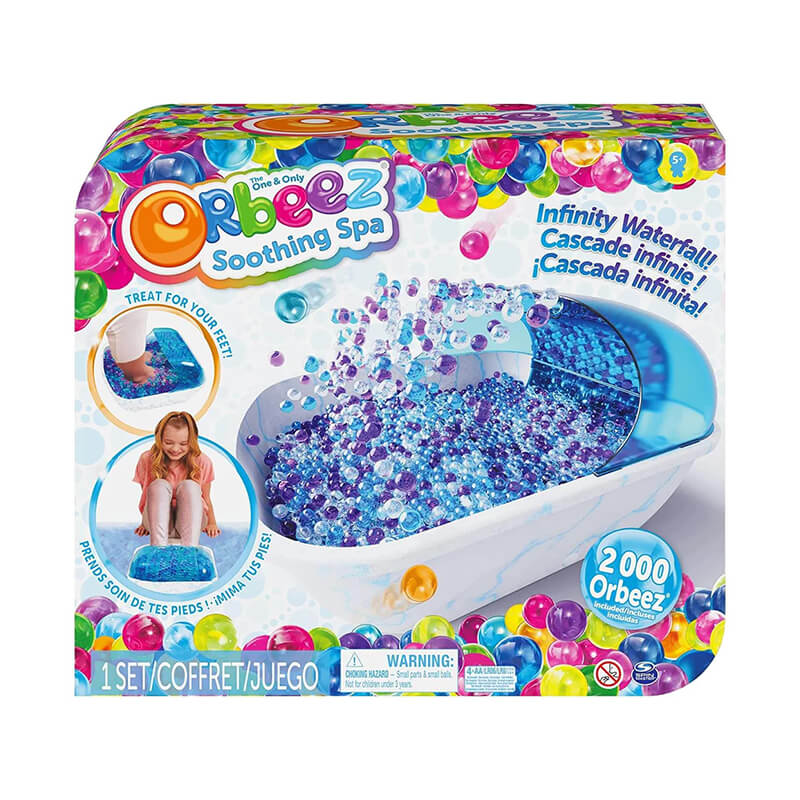 Orbeez Soothing Spa product image