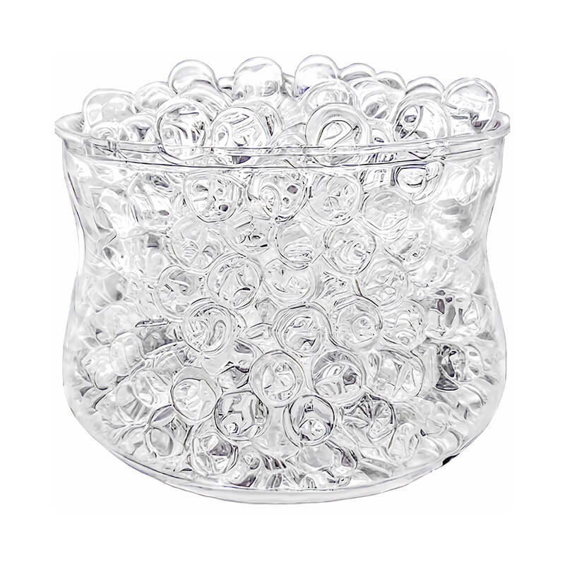 Orbeez Clear Water Gel Beads Bulk product image