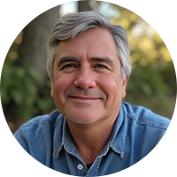 Photo of Aaron Smith
